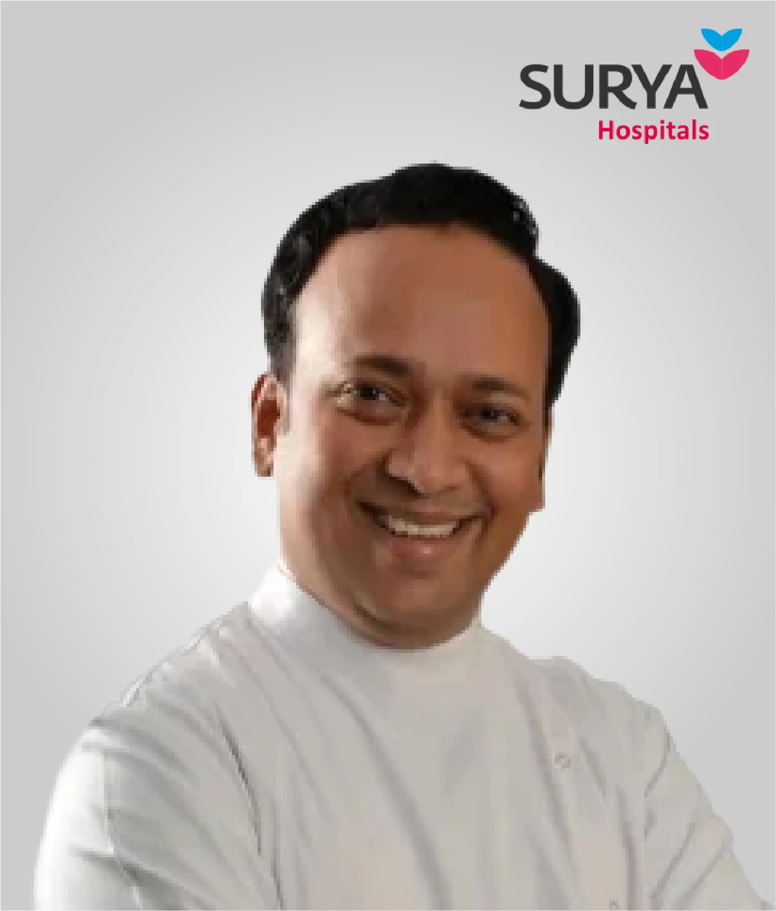 Surya Hospital